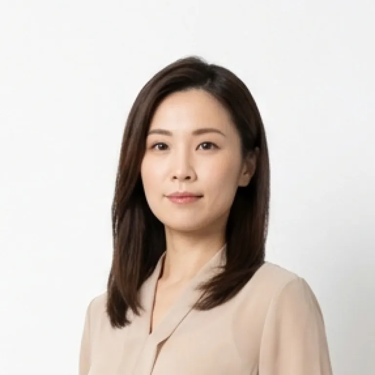 林小姐