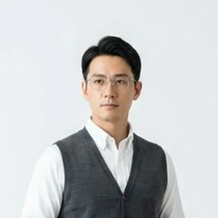 張志明